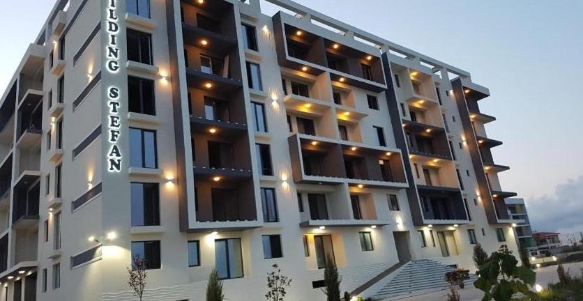 The Captain'S Home - Mamaia Nord Нэводари Экстерьер фото