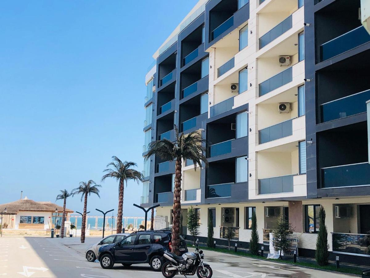 The Captain'S Home - Mamaia Nord Нэводари Экстерьер фото